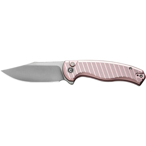Фото - Нож туристический Civivi Stormhowl 84 см Nitro-V / Aluminum (C23040B-3)