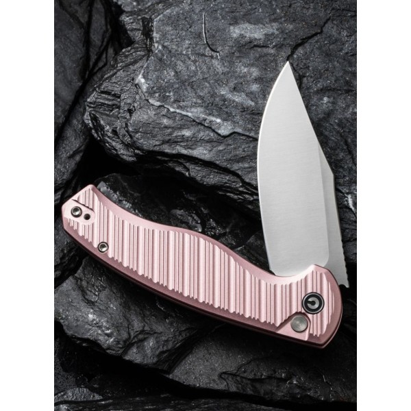 Фото - Нож туристический Civivi Stormhowl 84 см Nitro-V / Aluminum (C23040B-3)