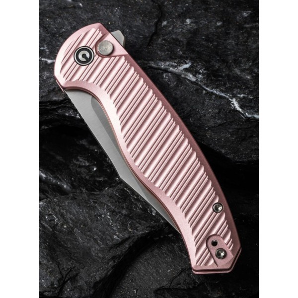 Фото - Нож туристический Civivi Stormhowl 84 см Nitro-V / Aluminum (C23040B-3)