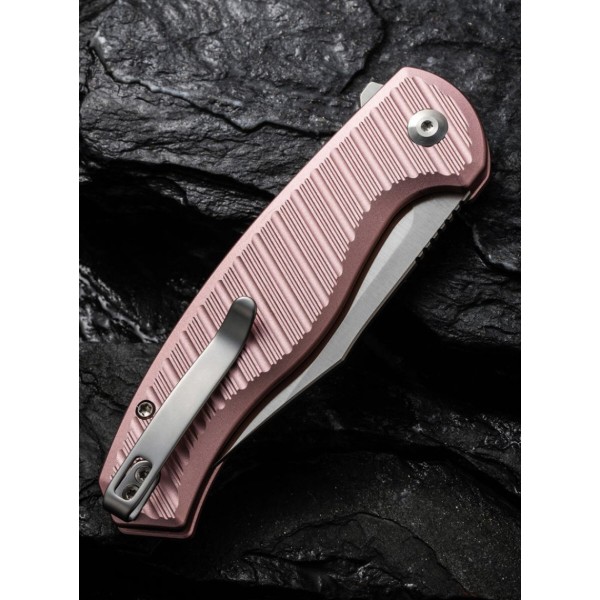 Фото - Нож туристический Civivi Stormhowl 84 см Nitro-V / Aluminum (C23040B-3)