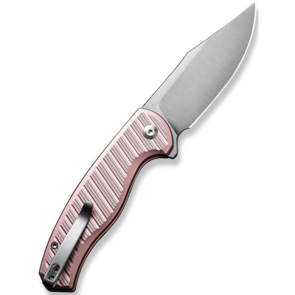 Фото - Нож туристический Civivi Stormhowl 84 см Nitro-V / Aluminum (C23040B-3)