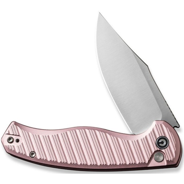 Фото - Нож туристический Civivi Stormhowl 84 см Nitro-V / Aluminum (C23040B-3)