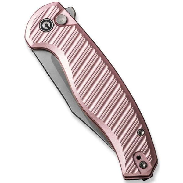 Фото - Нож туристический Civivi Stormhowl 84 см Nitro-V / Aluminum (C23040B-3)