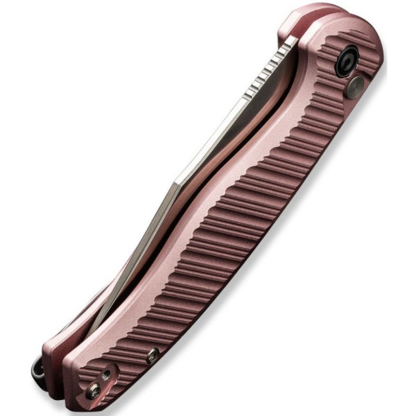 Фото - Нож туристический Civivi Stormhowl 84 см Nitro-V / Aluminum (C23040B-3)