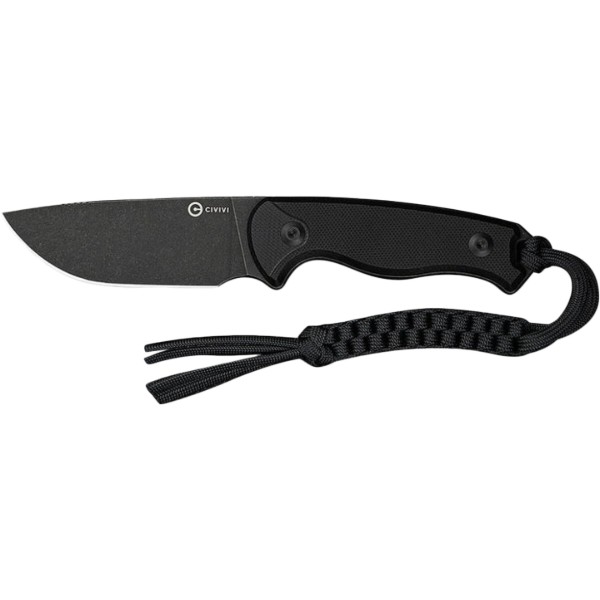 Фото - Ніж тактичний Civivi C23094-1 Black Фото - Ніж тактичний Civivi C23094-1 Black