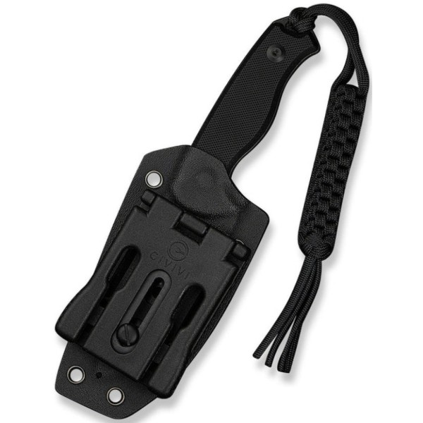 Фото - Ніж тактичний Civivi C23094-1 Black