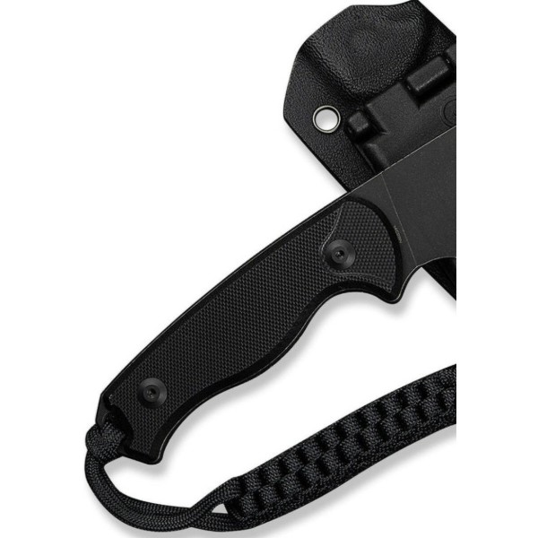 Фото - Ніж тактичний Civivi C23094-1 Black