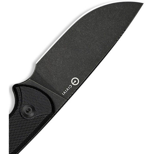 Фото - Ніж тактичний Civivi C23094-1 Black