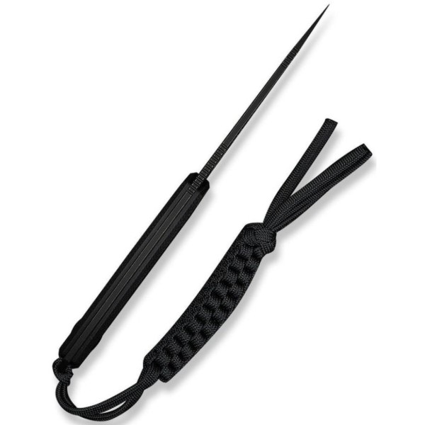 Фото - Ніж тактичний Civivi C23094-1 Black