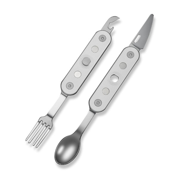 Фото - Мультитул Civivi Partake (C24032C-3)