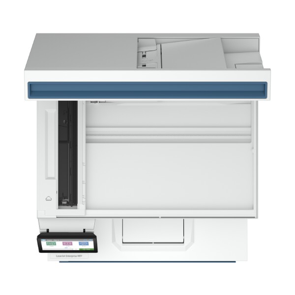 Фото - МФУ ч/б печати HP LaserJet Enterprise 5601dn (A29Z5A)