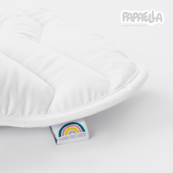 Фото - Подушка дитяча стандартна PAPAELLA Comfort 40х60 см (8-29615*003)