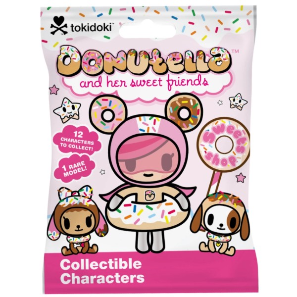 Фото - Игровая фигурка-сюрприз Cool Things серии Tokidoki - ДОНАТЕЛЛА И ЕЕ ДРУЗЬЯ в ассортименте (TK061) Фото - Игровая фигурка-сюрприз Cool Things серии Tokidoki - ДОНАТЕЛЛА И ЕЕ ДРУЗЬЯ в ассортименте (TK061)