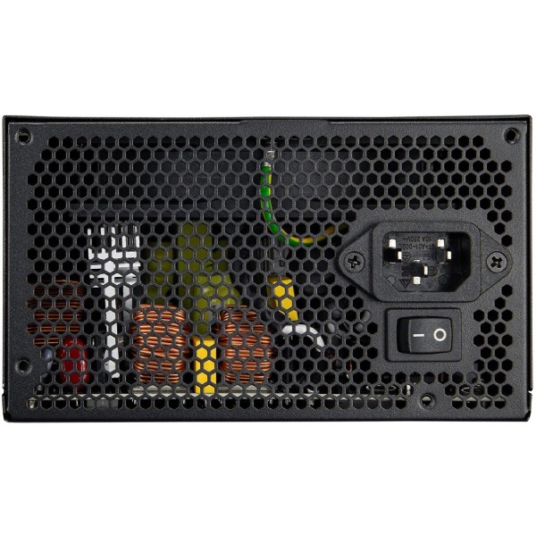 Фото - Блок живлення для ПК Cougar ATLAS (ATX 3.1) 650