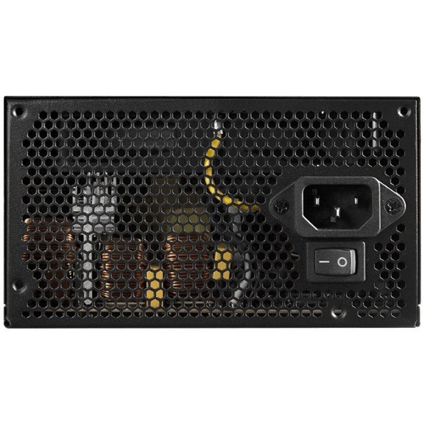 Фото - Блок живлення для ПК Cougar ATLAS (ATX 3.1) 750