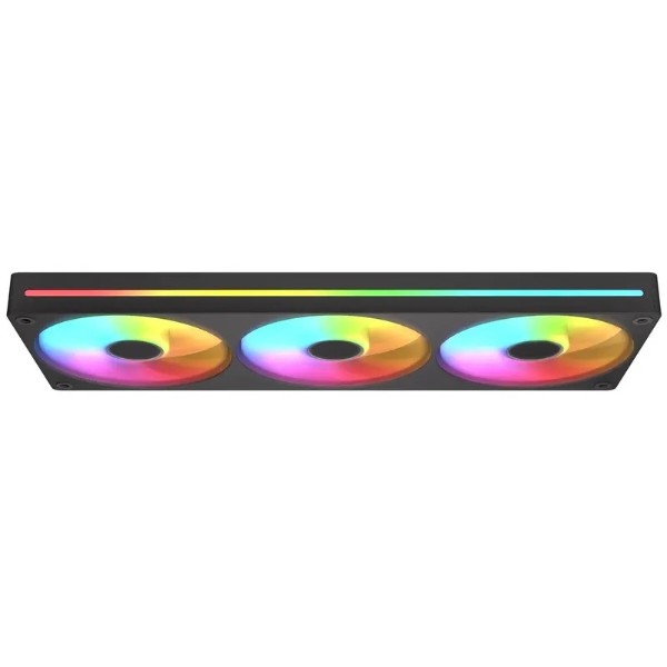 Фото - Корпусний вентилятор Cougar UNITY 360-RB ARGB