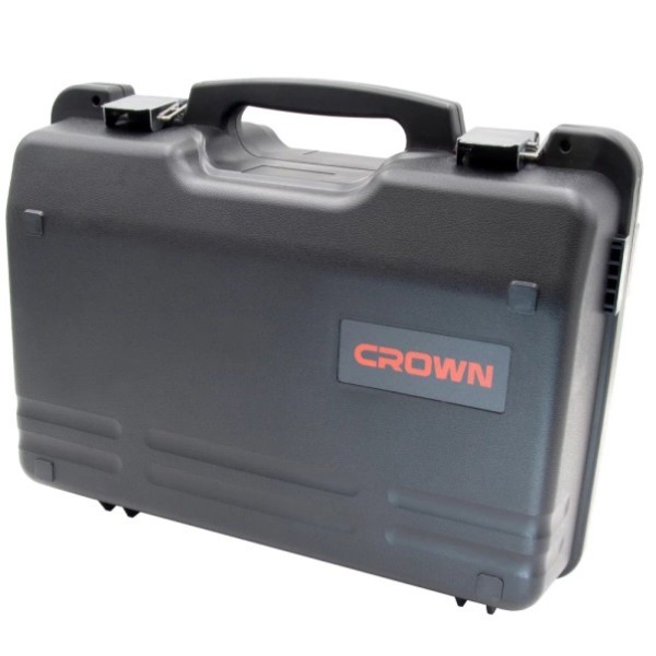 Фото - Уровень лазерный Crown CT44065