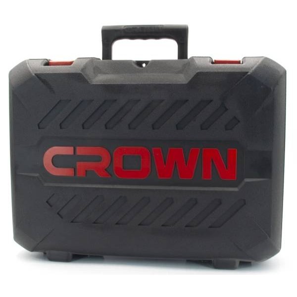 Фото - Перфоратор Crown CT18032 BMC