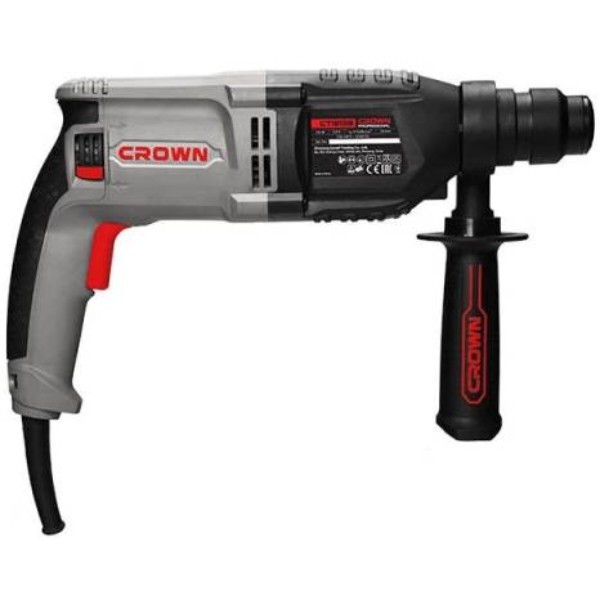 Фото - Перфоратор Crown CT18138 BMC