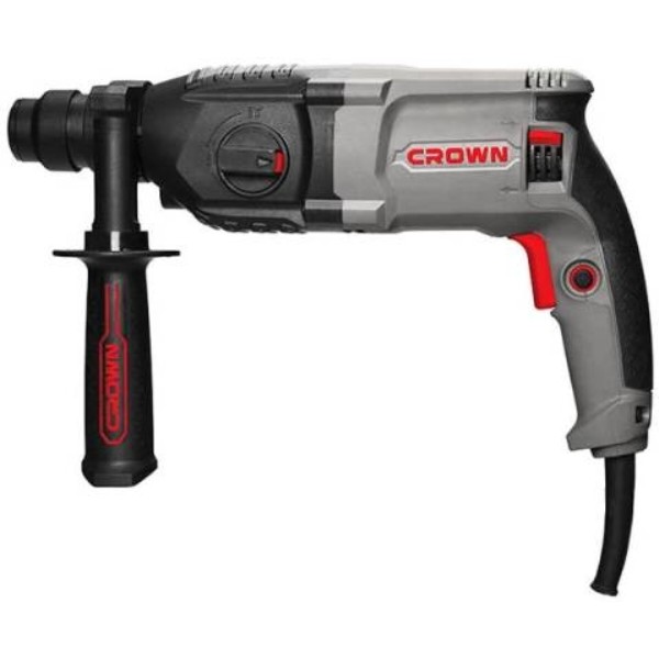 Фото - Перфоратор Crown CT18138 BMC