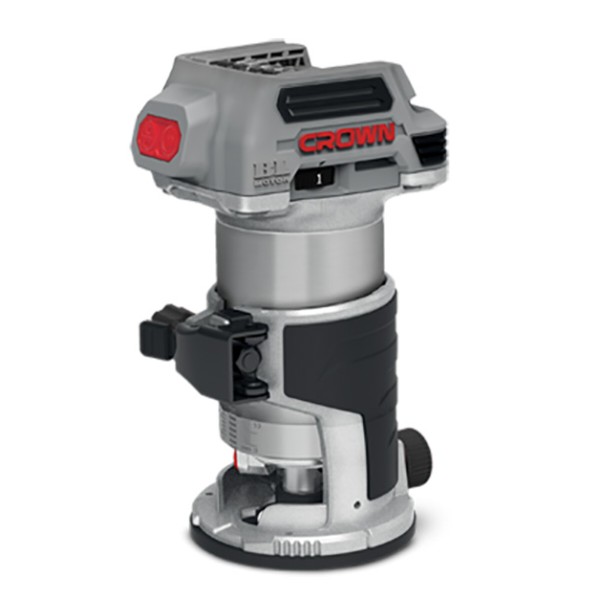 Фото - Фрезер Crown CT26010HX