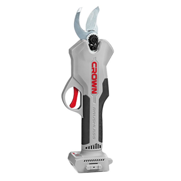 Фото - Секатор акумуляторний Crown CT29001HX