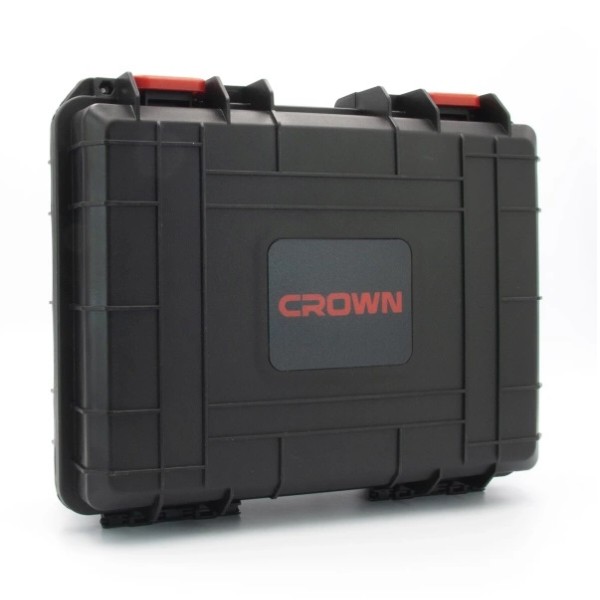 Фото - Рівень лазерний Crown CT44091-R IMC