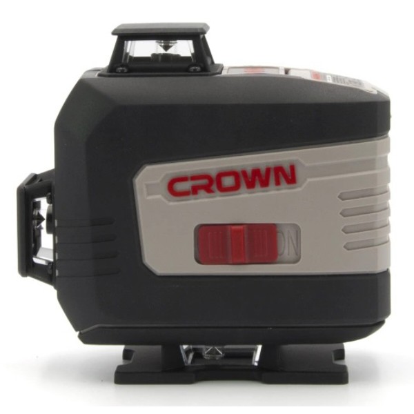 Фото - Рівень лазерний Crown CT44091-R IMC Фото - Рівень лазерний Crown CT44091-R IMC