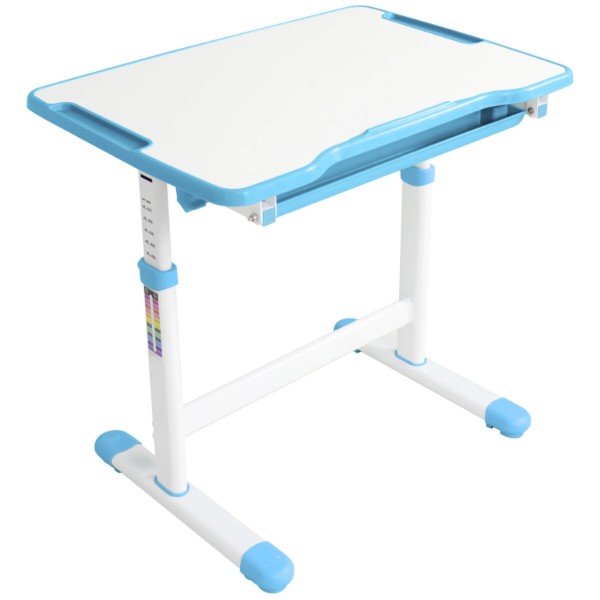 Фото - Комплект мебели школьный 2 элемента Cubby Sorpresa Blue