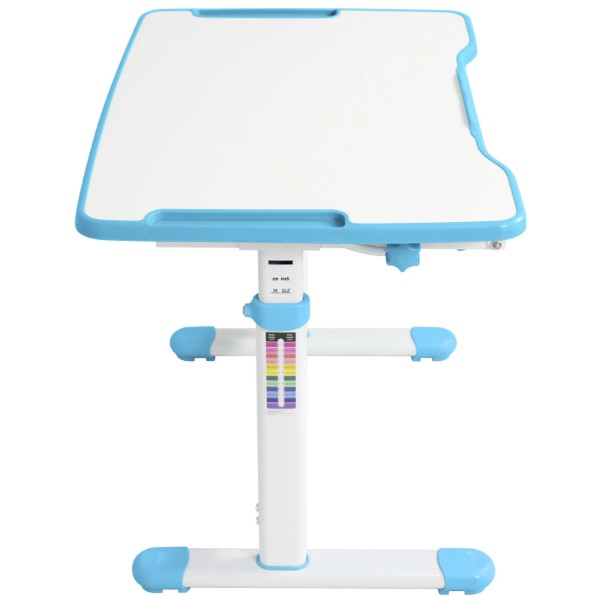 Фото - Комплект мебели школьный 2 элемента Cubby Sorpresa Blue