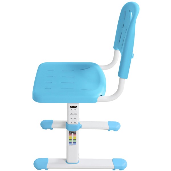 Фото - Комплект мебели школьный 2 элемента Cubby Sorpresa Blue
