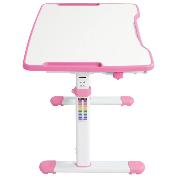 Фото - Комплект мебели школьный 2 элемента Cubby Sorpresa Pink