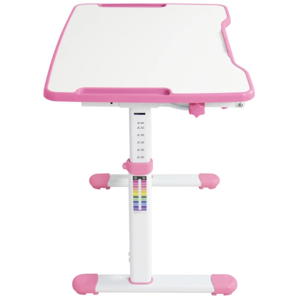 Фото - Комплект мебели школьный 2 элемента Cubby Sorpresa Pink