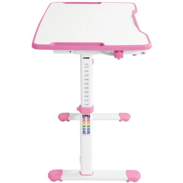 Фото - Комплект мебели школьный 2 элемента Cubby Sorpresa Pink