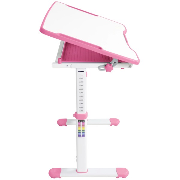 Фото - Комплект мебели школьный 2 элемента Cubby Sorpresa Pink
