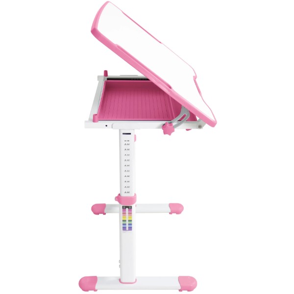 Фото - Комплект мебели школьный 2 элемента Cubby Sorpresa Pink