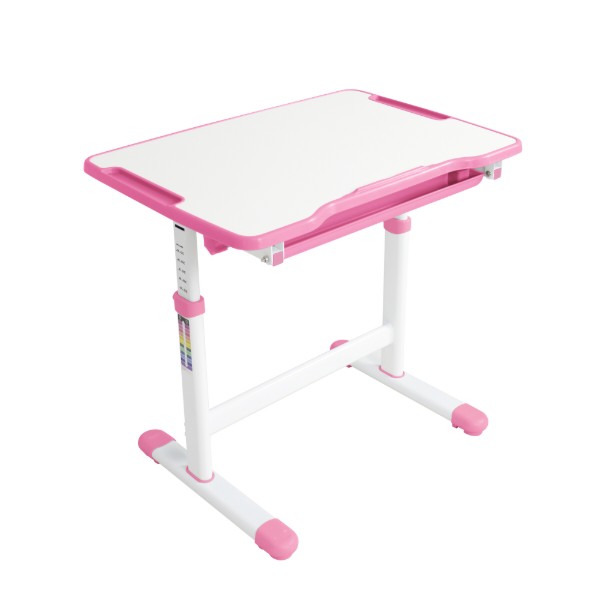 Фото - Комплект мебели школьный 2 элемента Cubby Sorpresa Pink