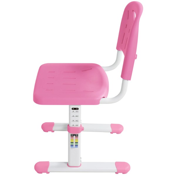 Фото - Комплект мебели школьный 2 элемента Cubby Sorpresa Pink