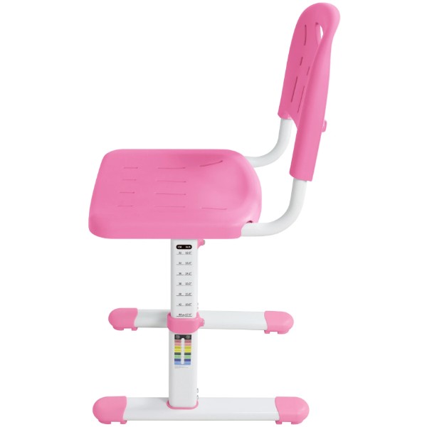 Фото - Комплект мебели школьный 2 элемента Cubby Sorpresa Pink