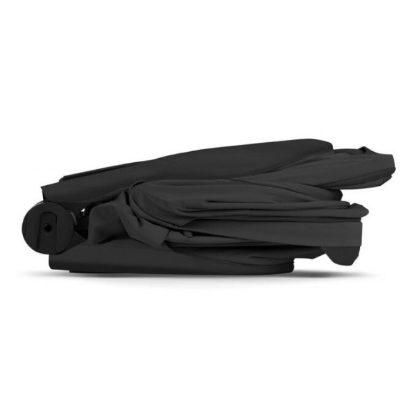 Фото - Люлька для коляски Cybex Priam Style Sepia Black