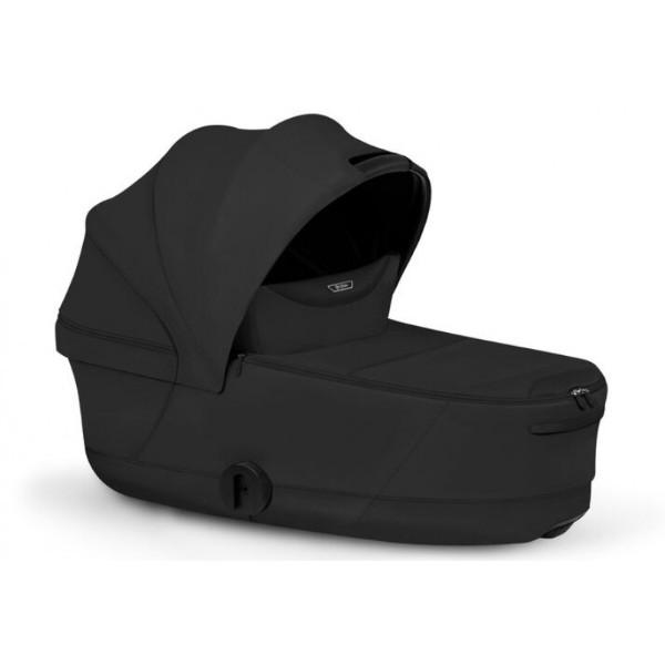 Фото - Люлька для коляски Cybex Priam Style Sepia Black Фото - Люлька для коляски Cybex Priam Style Sepia Black