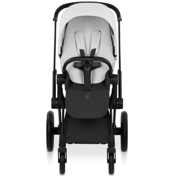 Фото - Комплект текстиля для коляски Cybex Priam Style Off White (526000337)