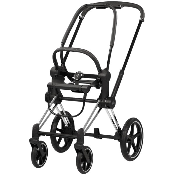 Фото - Шасси для коляски Cybex Priam&каркас Chrome (526000201)