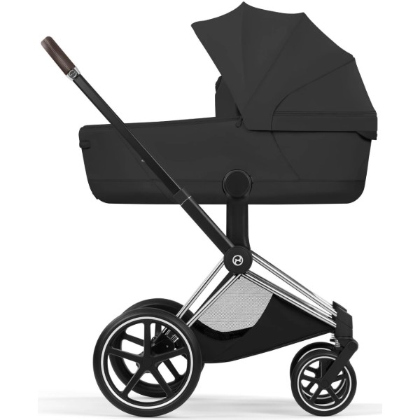 Фото - Шасси для коляски Cybex Priam&каркас Chrome (526000201)