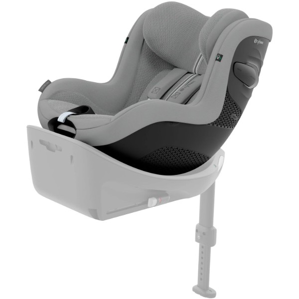 Фото - Автокрісло Cybex Sirona G3 Plus Stone Grey