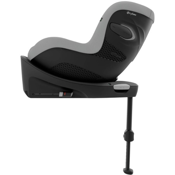 Фото - Автокрісло Cybex Sirona G3 Plus Stone Grey