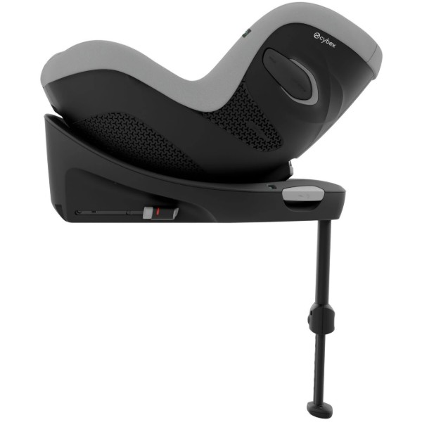 Фото - Автокрісло Cybex Sirona G3 Plus Stone Grey
