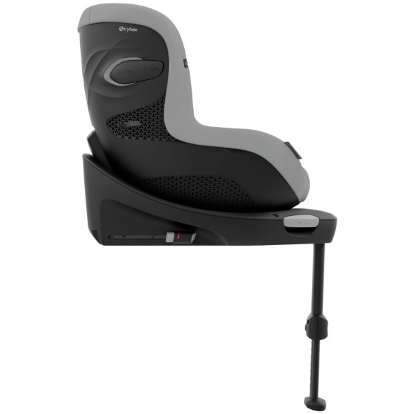 Фото - Автокрісло Cybex Sirona G3 Plus Stone Grey