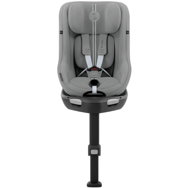 Фото - Автокрісло Cybex Sirona G3 Plus Stone Grey