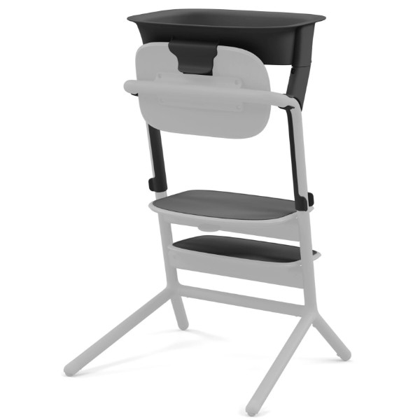 Фото - Навчальна вежа дитяча Cybex Stunning Black (523001323)
